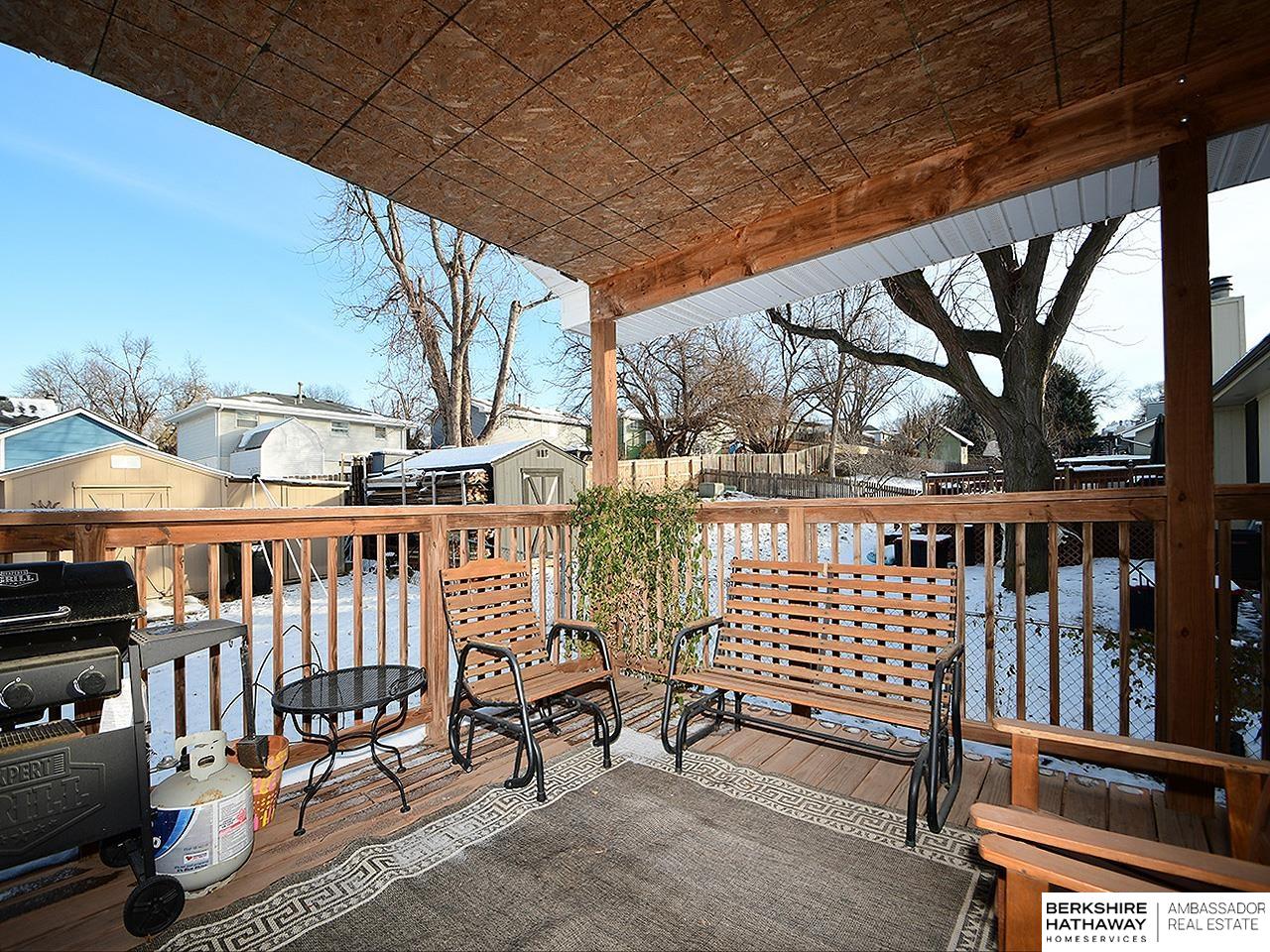 Omaha, Nebraska 68137, United States, 3 Bedrooms Bedrooms, ,2 BathroomsBathrooms,Residential,Active,252130