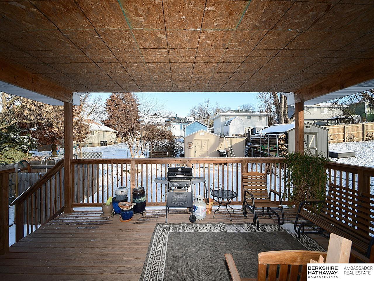 Omaha, Nebraska 68137, United States, 3 Bedrooms Bedrooms, ,2 BathroomsBathrooms,Residential,Active,252130