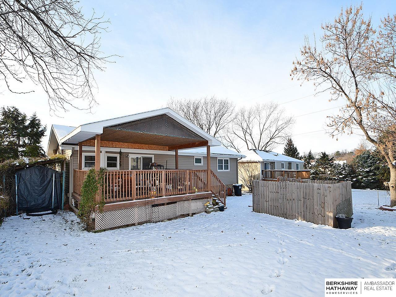 Omaha, Nebraska 68137, United States, 3 Bedrooms Bedrooms, ,2 BathroomsBathrooms,Residential,Active,252130