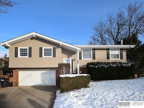 Photo of 11316 Y Street, Omaha, NE 68137 (MLS # 22532195)