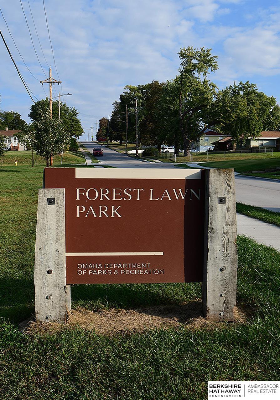 Omaha, Nebraska 68112, United States, 2 Bedrooms Bedrooms, ,1 BathroomBathrooms,Residential,Active,220667