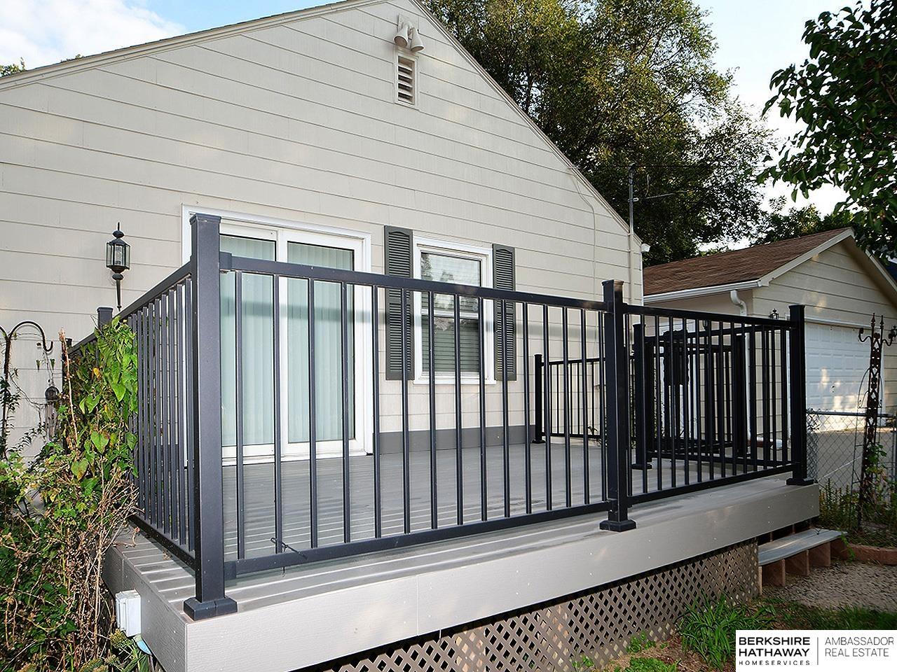 Omaha, Nebraska 68112, United States, 2 Bedrooms Bedrooms, ,1 BathroomBathrooms,Residential,Active,220667