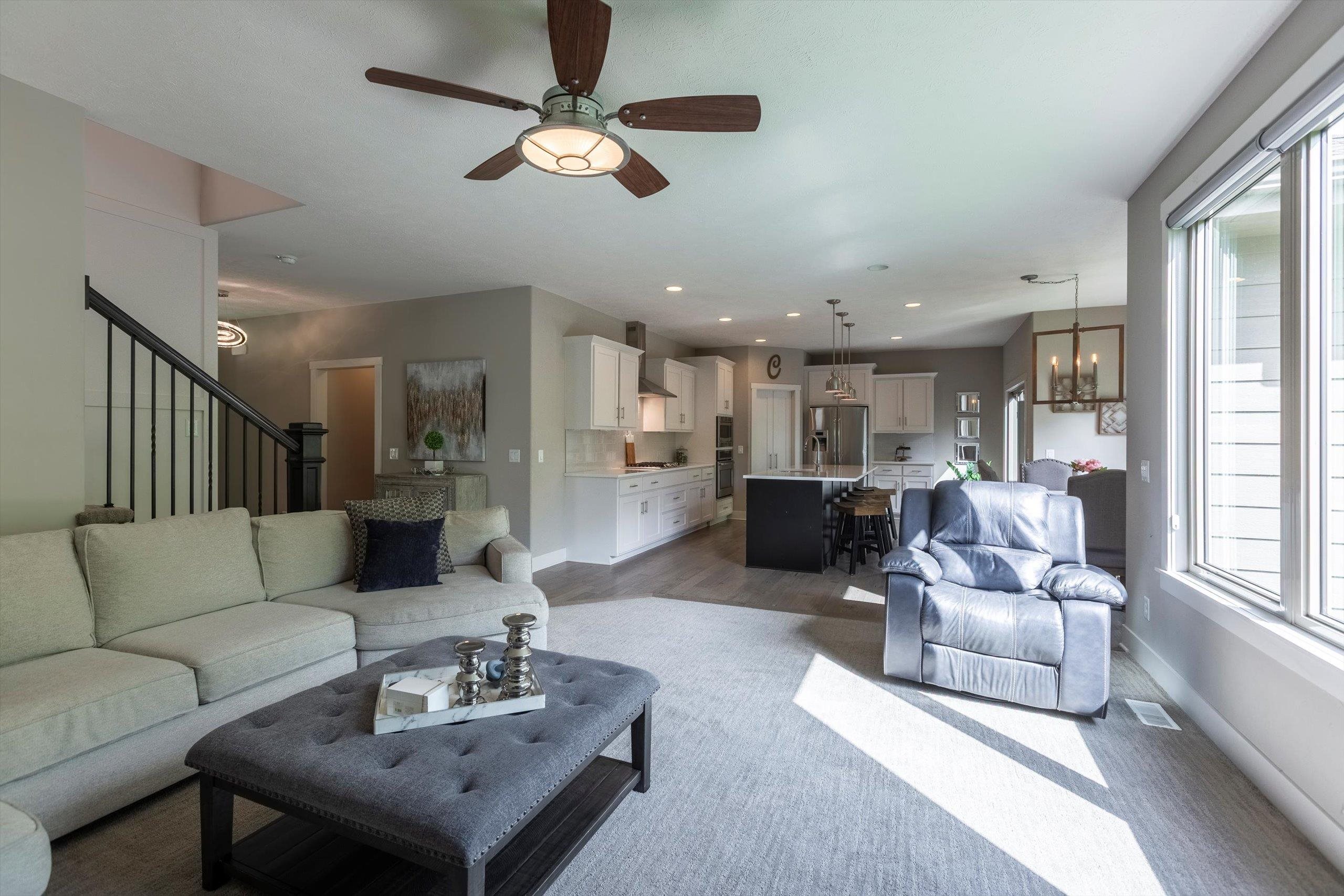 Elkhorn, Nebraska 68022, United States, 5 Bedrooms Bedrooms, ,4 BathroomsBathrooms,Residential,Active,171495