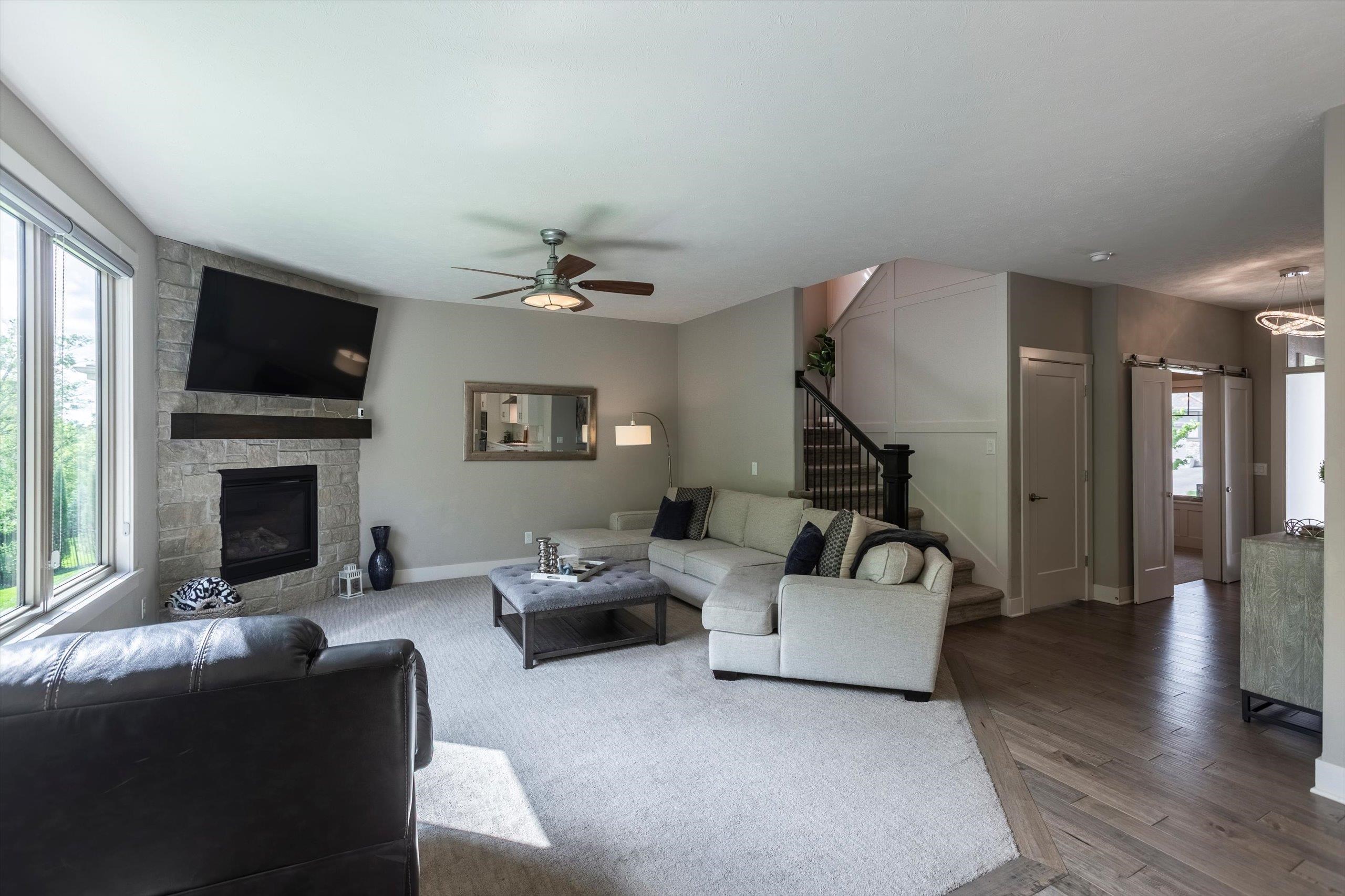 Elkhorn, Nebraska 68022, United States, 5 Bedrooms Bedrooms, ,4 BathroomsBathrooms,Residential,Active,171495