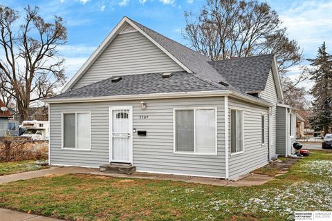 Photo of 3509 N 29th Street, Omaha, NE 68111 (MLS # 22607251)