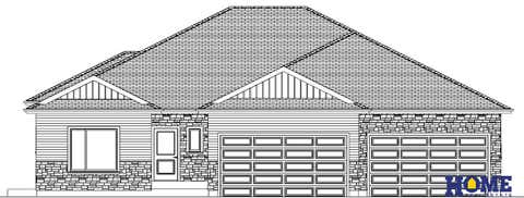 Photo of 430 S 90th Street, Lincoln, NE 68520 (MLS # 22617814)
