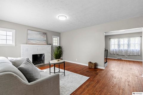 Photo of 4536 Camden Avenue, Omaha, NE 68104 (MLS # 22527324)
