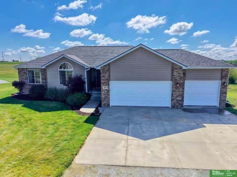 Photo of 20500 SW Hollow Court, Martell, NE 68404 (MLS # 22620142)