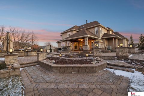 Photo of 16750 Chutney Drive, Omaha, NE 68136 (MLS # 22535472)