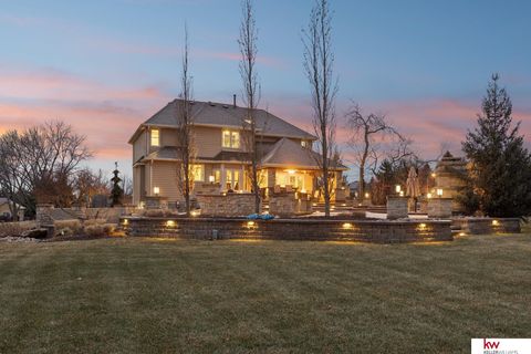 Photo of 16750 Chutney Drive, Omaha, NE 68136 (MLS # 22535472)