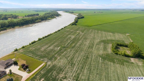 Photo of Lot 8 Co Rd 43, Tekamah, NE 68061 (MLS # 22620123)