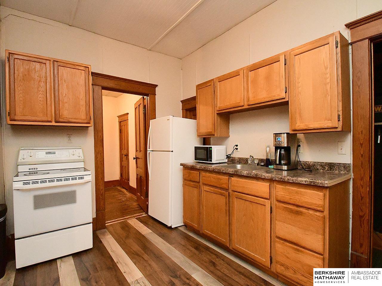 Dwight, Nebraska 68635, United States, 2 Bedrooms Bedrooms, ,1 BathroomBathrooms,Residential,Pending,140086