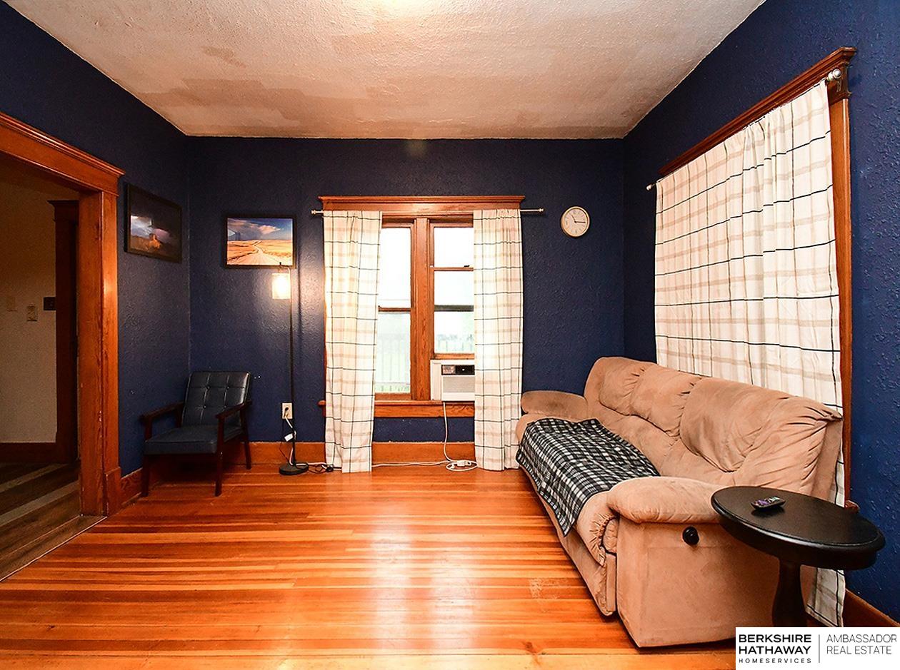 Dwight, Nebraska 68635, United States, 2 Bedrooms Bedrooms, ,1 BathroomBathrooms,Residential,Pending,140086