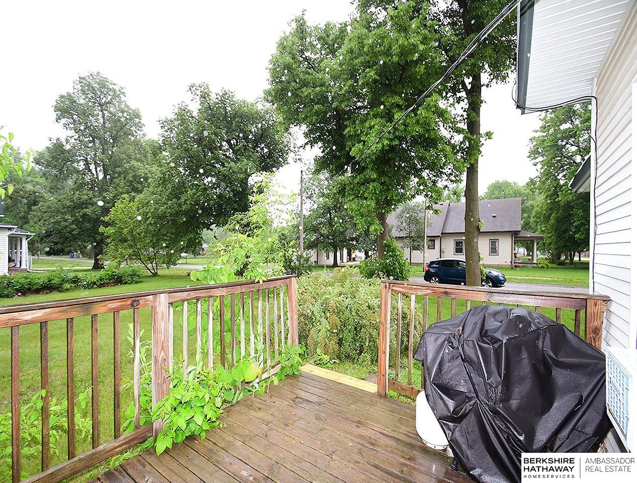 Dwight, Nebraska 68635, United States, 2 Bedrooms Bedrooms, ,1 BathroomBathrooms,Residential,Pending,140086