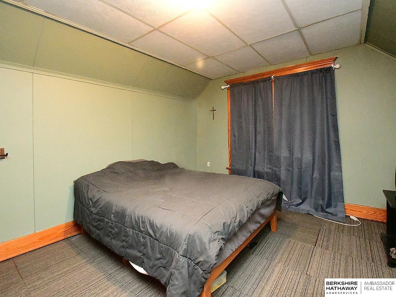 Dwight, Nebraska 68635, United States, 2 Bedrooms Bedrooms, ,1 BathroomBathrooms,Residential,Pending,140086