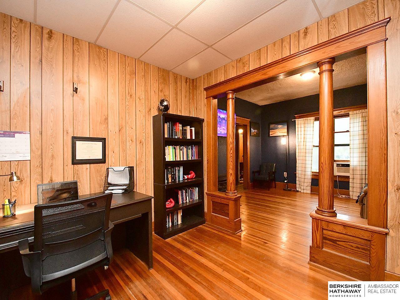 Dwight, Nebraska 68635, United States, 2 Bedrooms Bedrooms, ,1 BathroomBathrooms,Residential,Pending,140086