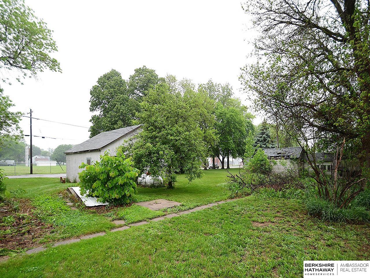 Dwight, Nebraska 68635, United States, 2 Bedrooms Bedrooms, ,1 BathroomBathrooms,Residential,Pending,140086