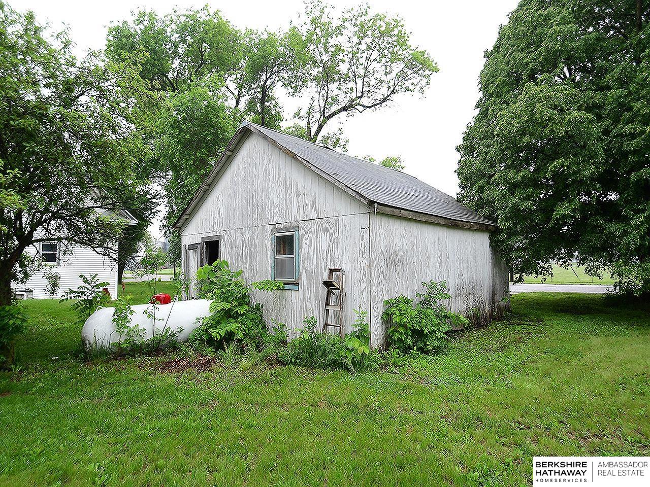 Dwight, Nebraska 68635, United States, 2 Bedrooms Bedrooms, ,1 BathroomBathrooms,Residential,Pending,140086