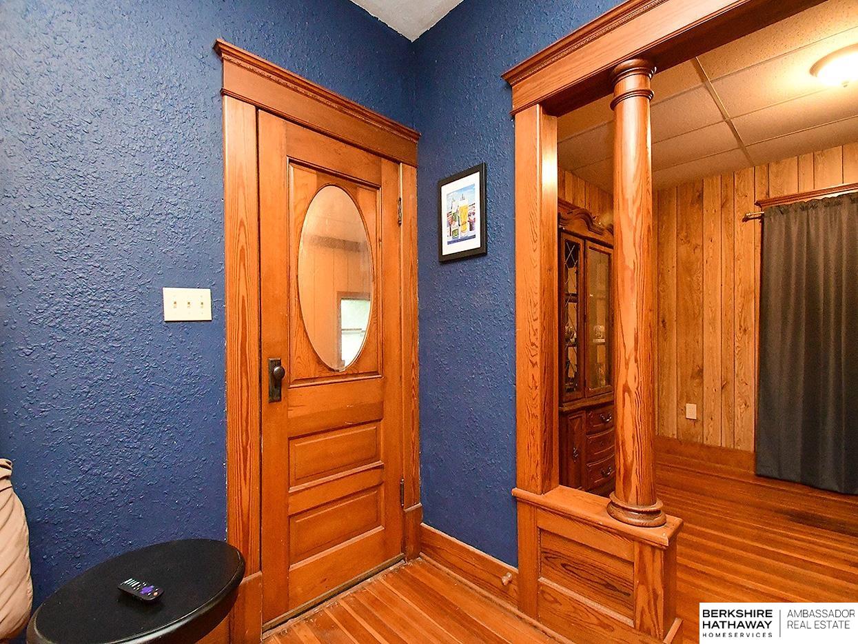 Dwight, Nebraska 68635, United States, 2 Bedrooms Bedrooms, ,1 BathroomBathrooms,Residential,Pending,140086