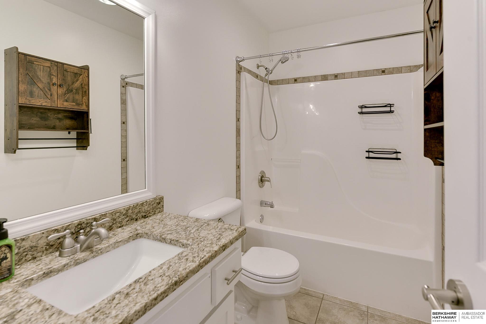 Omaha, Nebraska 68136, United States, 4 Bedrooms Bedrooms, ,3 BathroomsBathrooms,Residential,Active,125578