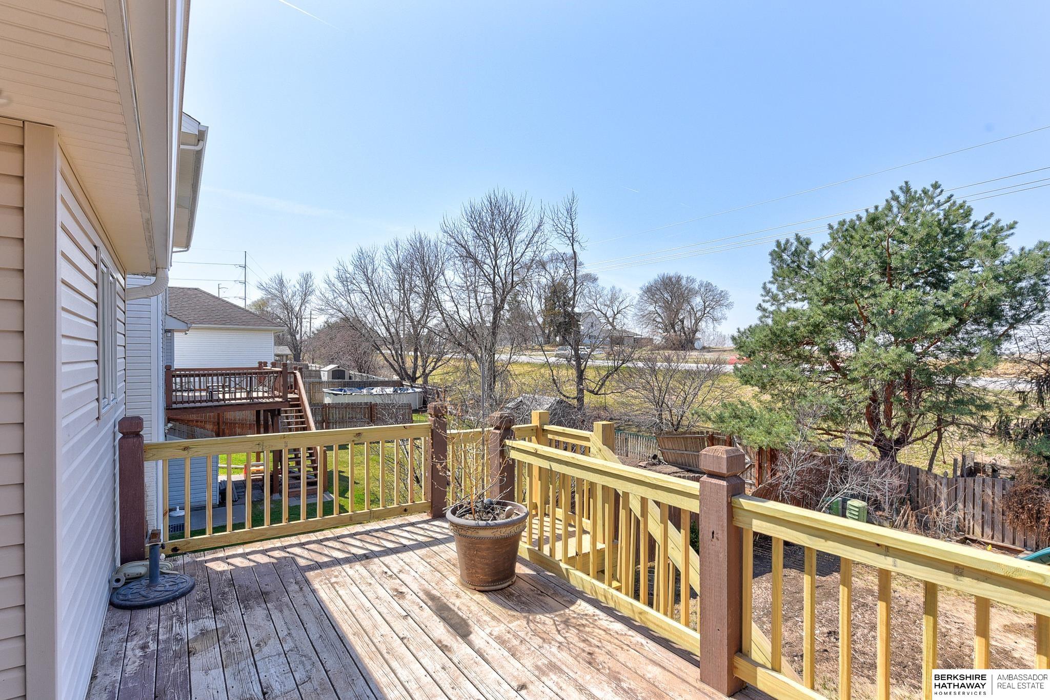 Omaha, Nebraska 68136, United States, 4 Bedrooms Bedrooms, ,3 BathroomsBathrooms,Residential,Active,125578