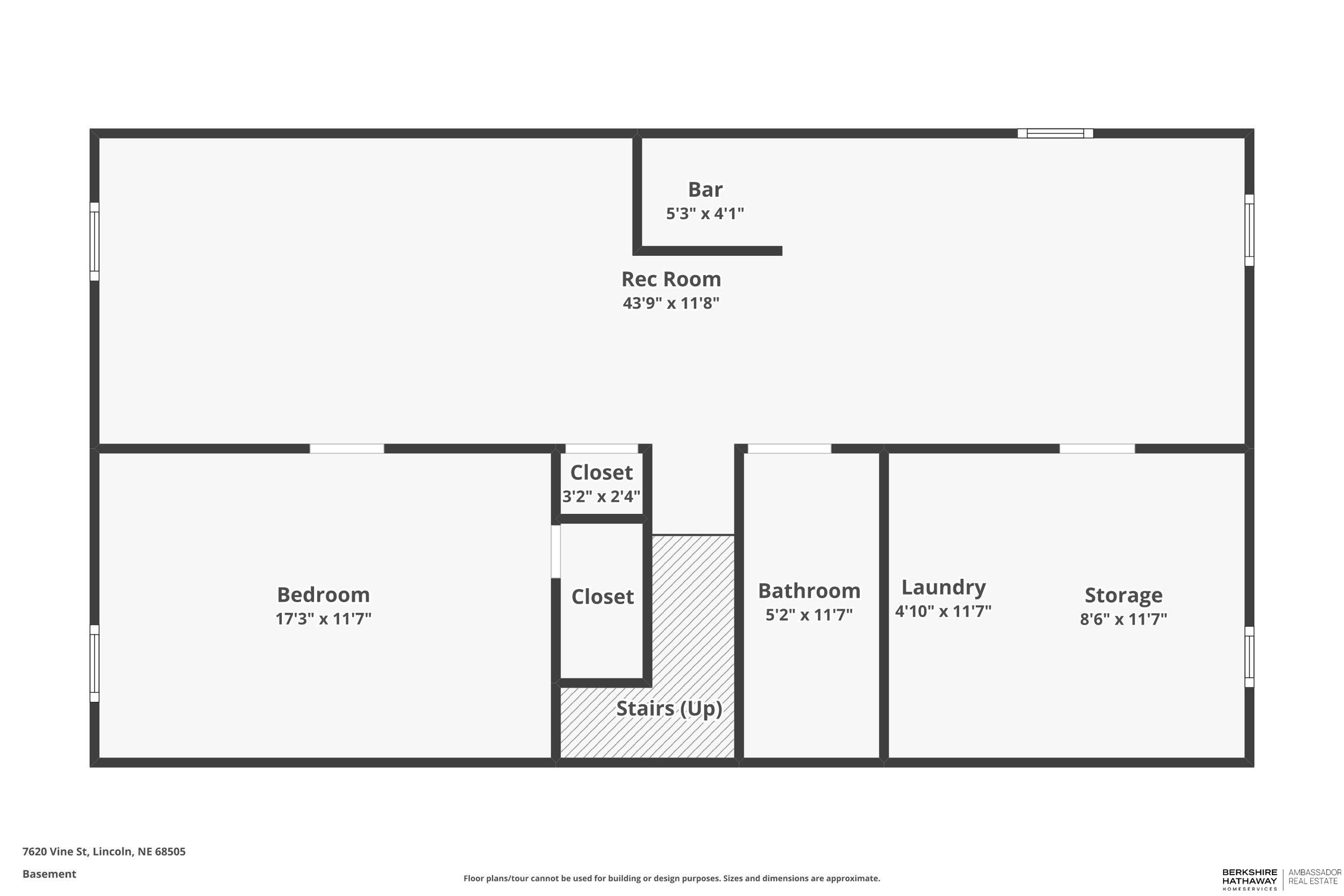 Lincoln, Nebraska 68505, United States, 3 Bedrooms Bedrooms, ,2 BathroomsBathrooms,Residential,Active,214992