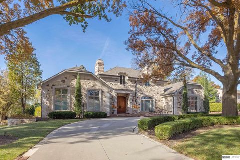 Photo of 306 S 93rd Avenue, Omaha, NE 68114 (MLS # 22608424)