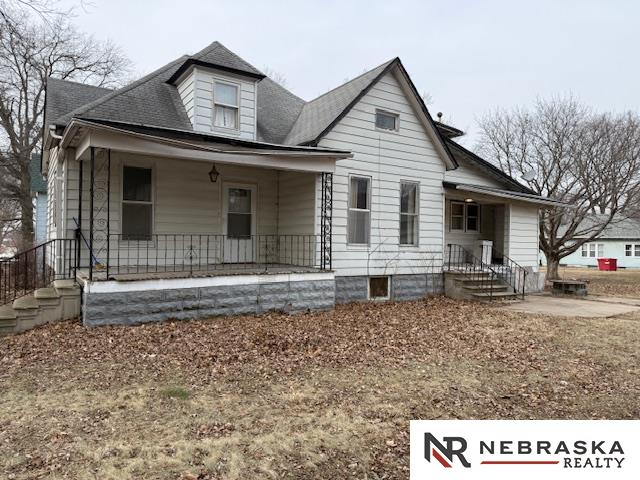 Photo 1 of 10 — 202 E 1st Street, Villisca, IA 50864