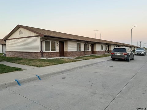 Photo of Ponderosa Drive, Lexington, NE 68850 (MLS # 22620438)
