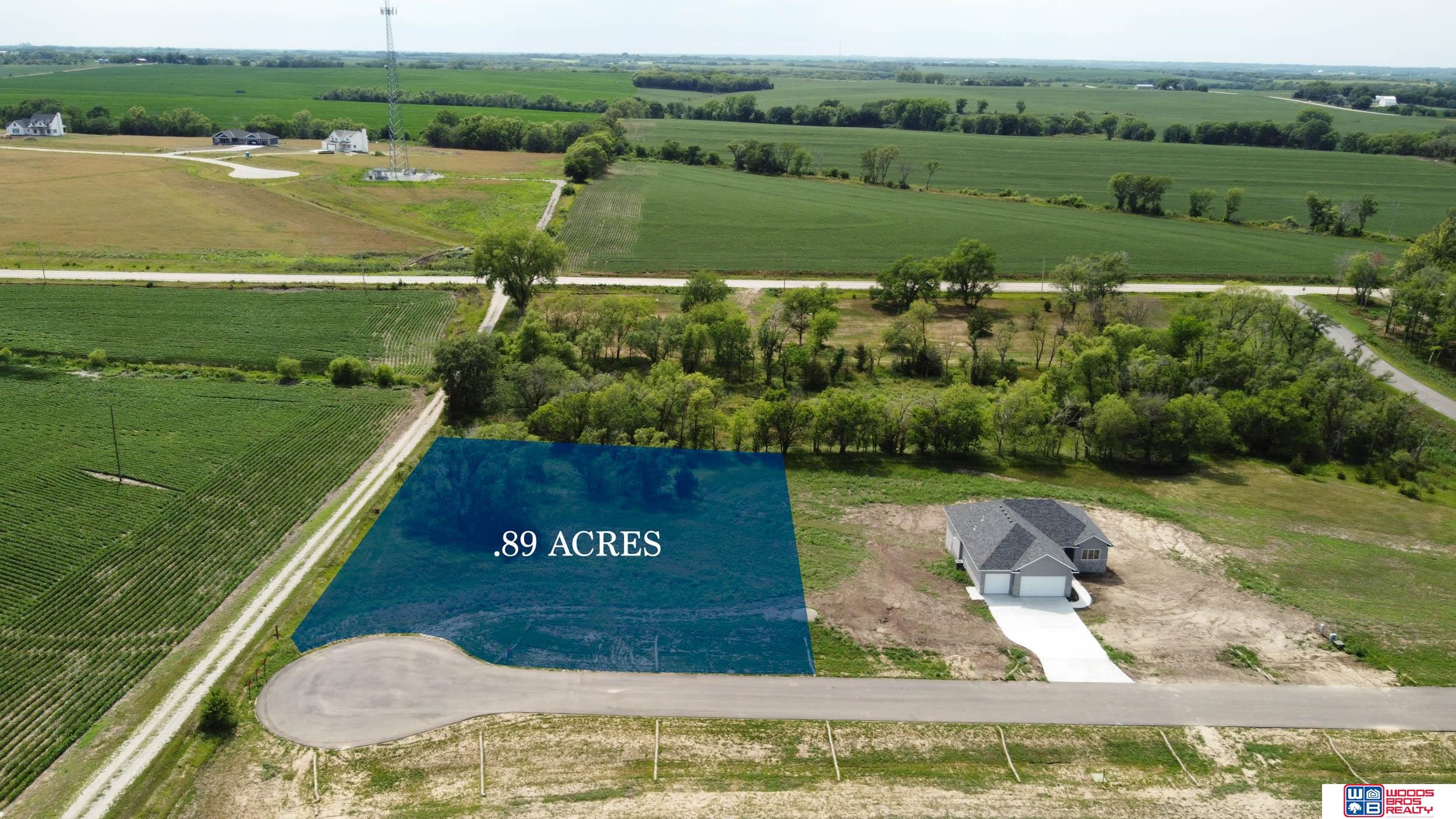 Photo 1 of 2 — 19733 Ridgecrest Road, Hickman, NE 68372