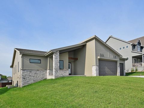 19969 Monroe Street, Omaha, NE 68135 - #: 22518981