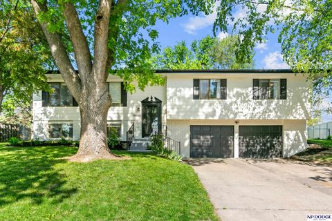 Photo of 14220 Drexel Circle, Omaha, NE 68137 (MLS # 22612041)