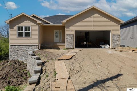 524 15 Avenue, Plattsmouth, NE 68048 - #: 22512291