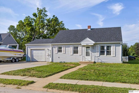 Photo of 2004 Colfax Street, Blair, NE 68008 (MLS # 22624703)