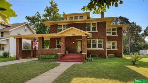 Photo of 6129 Florence Boulevard, Omaha, NE 68110 (MLS # 22621071)
