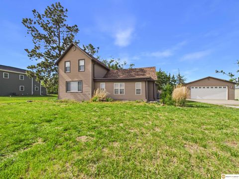 Photo of 216 W 3rd Street, Friend, NE 68359 (MLS # 22614045)