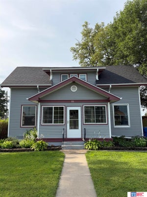 221 EDWIN ST, CERESCO, NE 68017 - Image 2183f442113cb2dc45fbef2c9e359ab6/2922005653