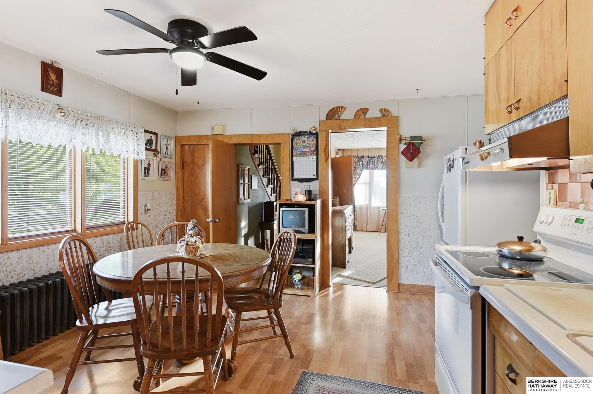 Wahoo, Nebraska 68066, United States, 4 Bedrooms Bedrooms, ,1 BathroomBathrooms,Residential,Active,230743