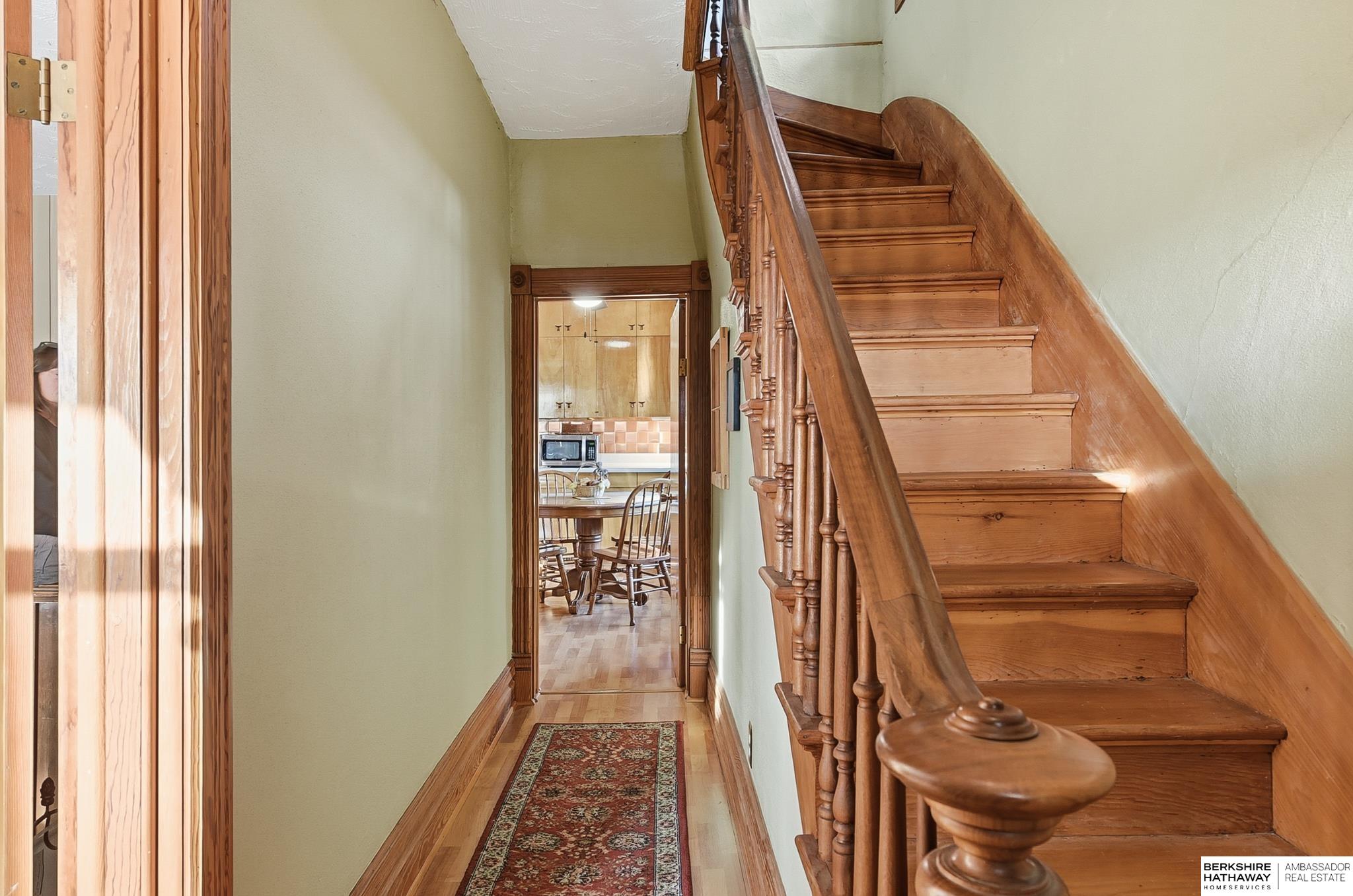 Wahoo, Nebraska 68066, United States, 4 Bedrooms Bedrooms, ,1 BathroomBathrooms,Residential,Active,230743