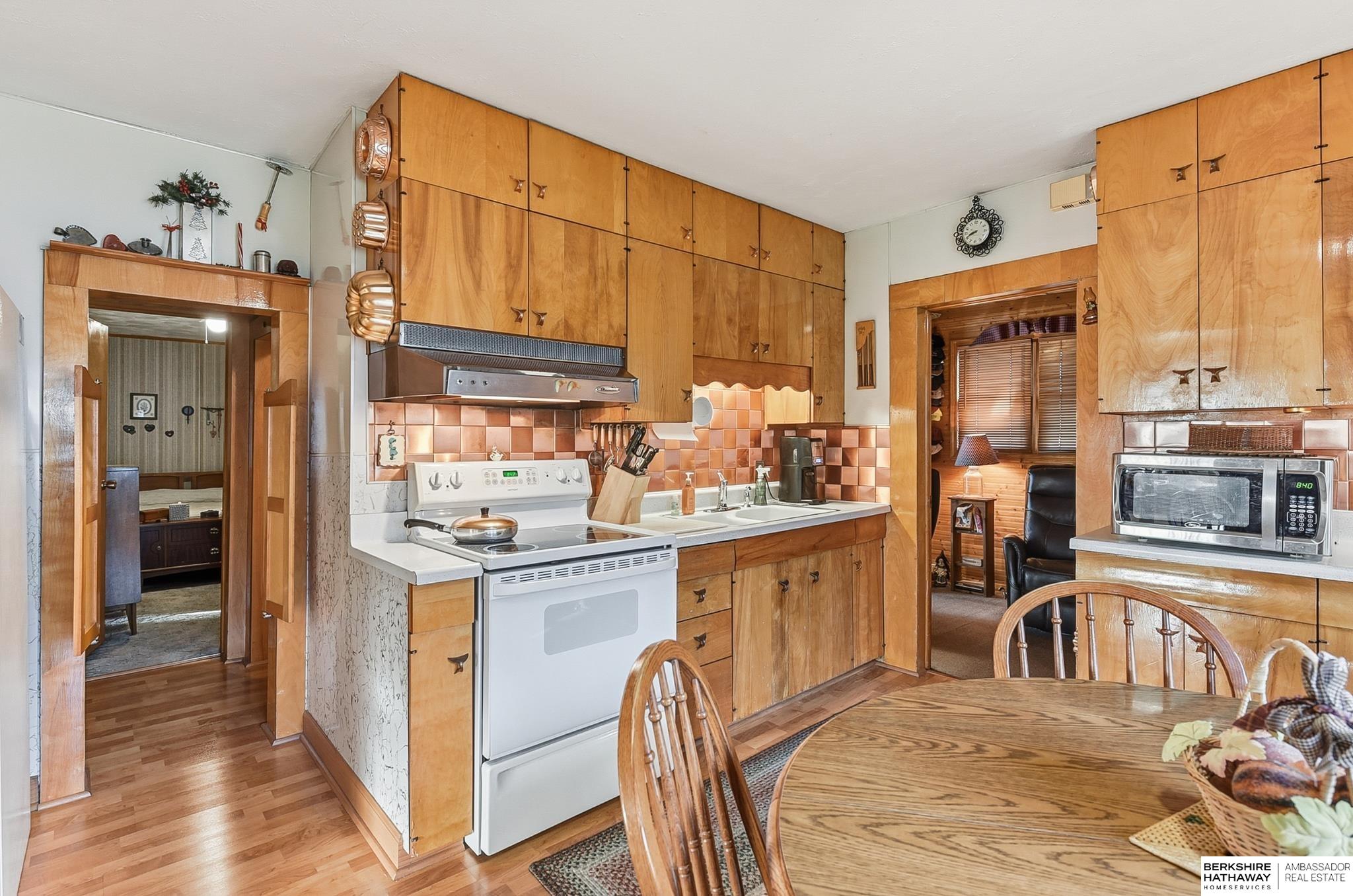 Wahoo, Nebraska 68066, United States, 4 Bedrooms Bedrooms, ,1 BathroomBathrooms,Residential,Active,230743