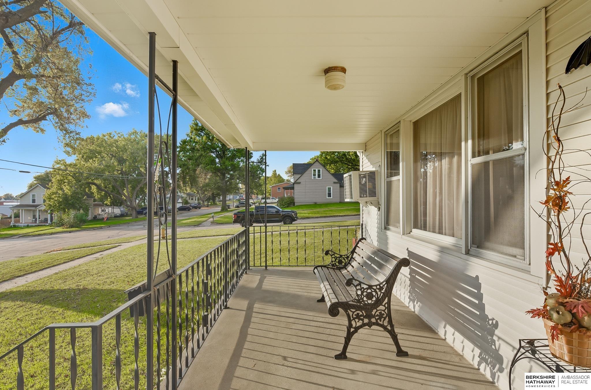 Wahoo, Nebraska 68066, United States, 4 Bedrooms Bedrooms, ,1 BathroomBathrooms,Residential,Active,230743