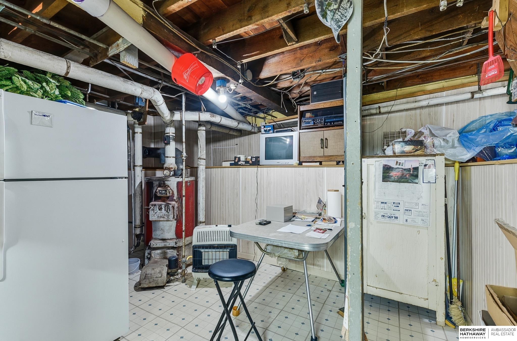 Wahoo, Nebraska 68066, United States, 4 Bedrooms Bedrooms, ,1 BathroomBathrooms,Residential,Active,230743