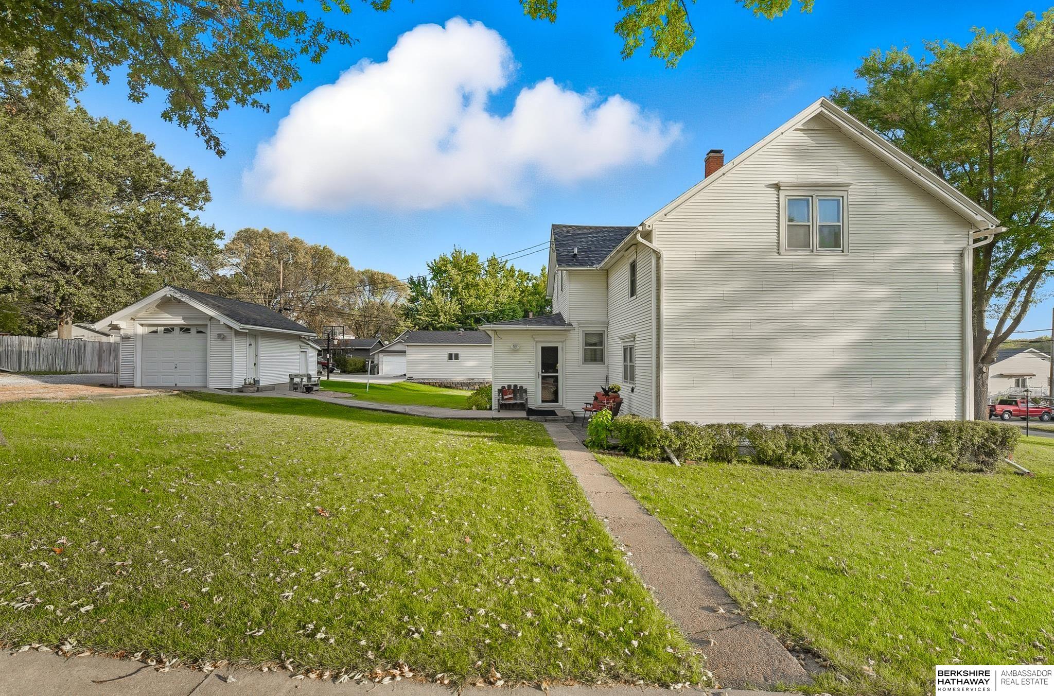 Wahoo, Nebraska 68066, United States, 4 Bedrooms Bedrooms, ,1 BathroomBathrooms,Residential,Active,230743