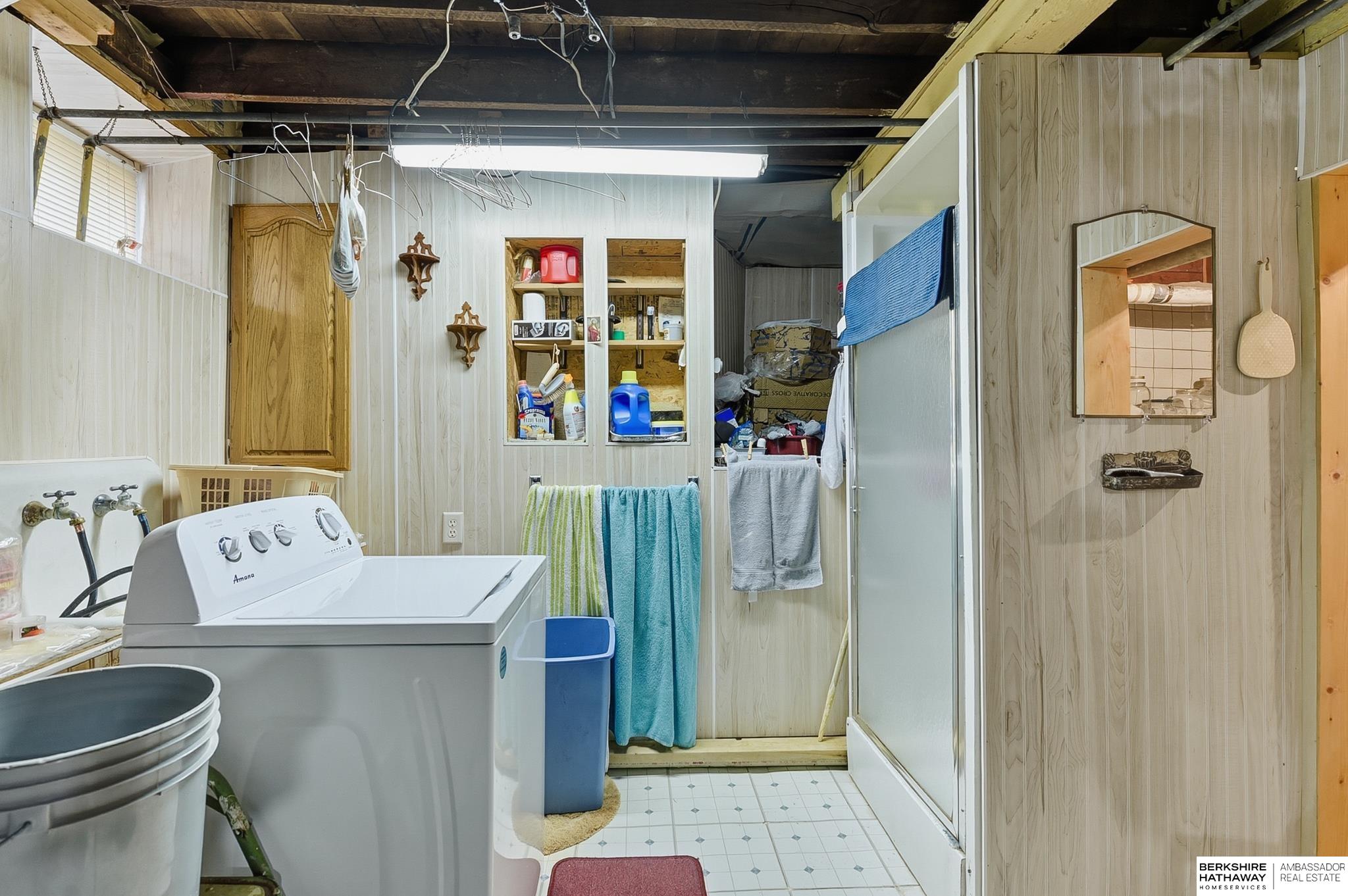 Wahoo, Nebraska 68066, United States, 4 Bedrooms Bedrooms, ,1 BathroomBathrooms,Residential,Active,230743