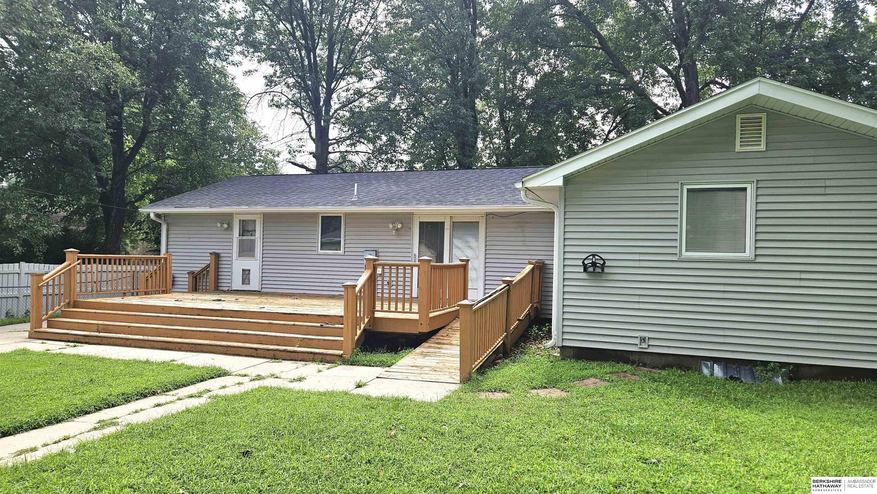 Wahoo, Nebraska 68066, United States, 4 Bedrooms Bedrooms, ,2 BathroomsBathrooms,Residential,Active,182384