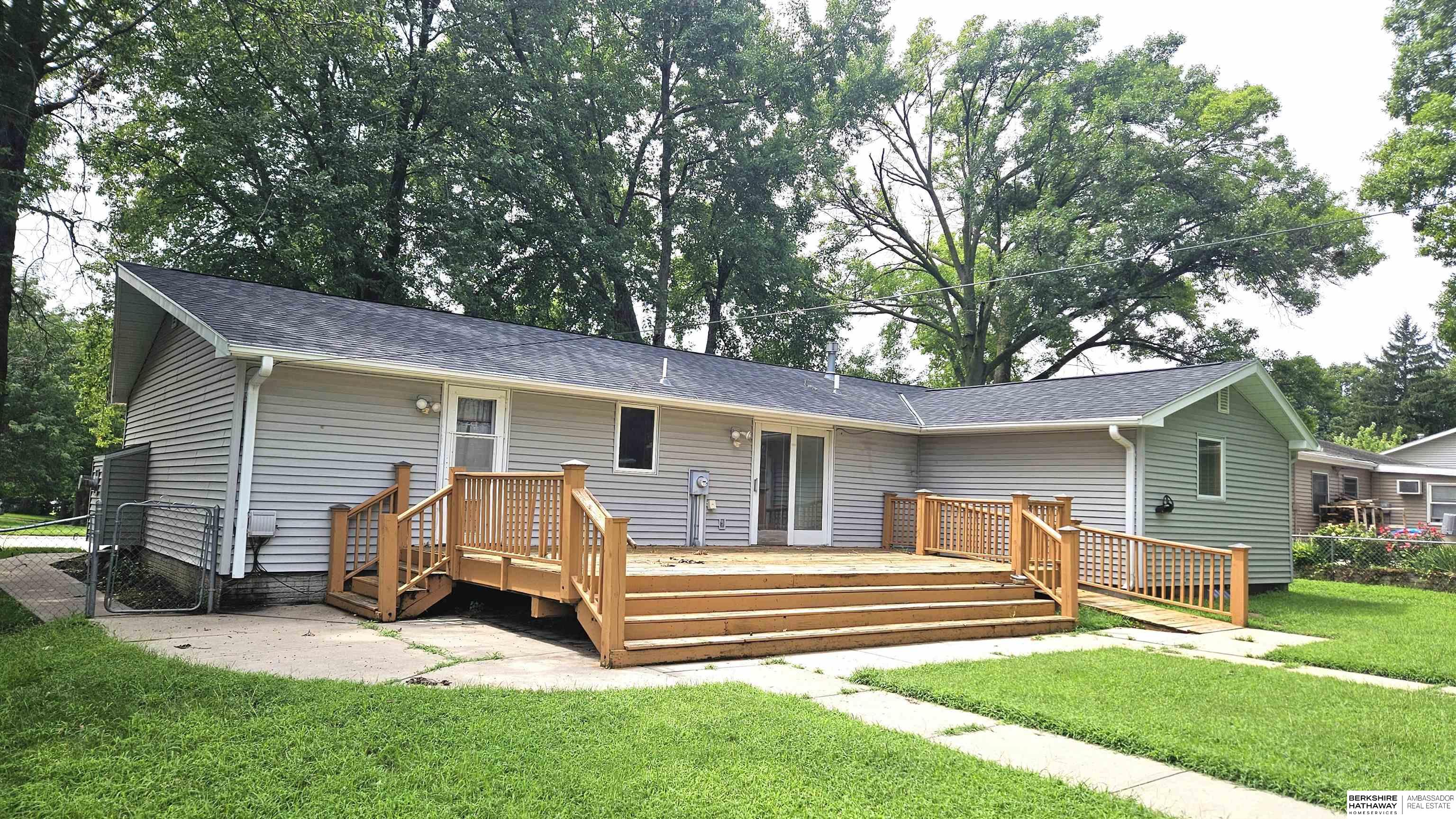 Wahoo, Nebraska 68066, United States, 4 Bedrooms Bedrooms, ,2 BathroomsBathrooms,Residential,Active,182384