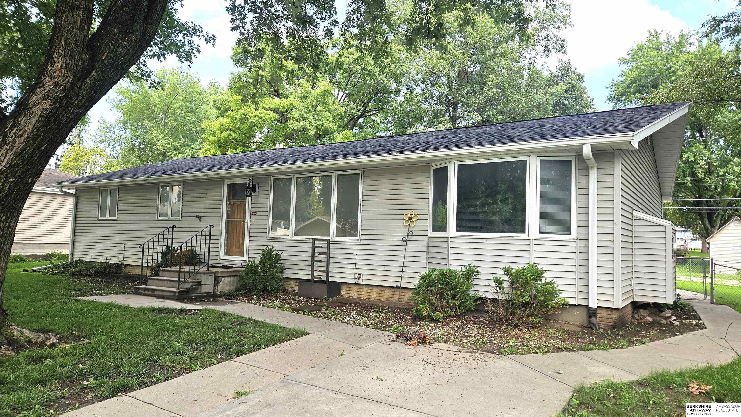 Wahoo, Nebraska 68066, United States, 4 Bedrooms Bedrooms, ,2 BathroomsBathrooms,Residential,Active,182384