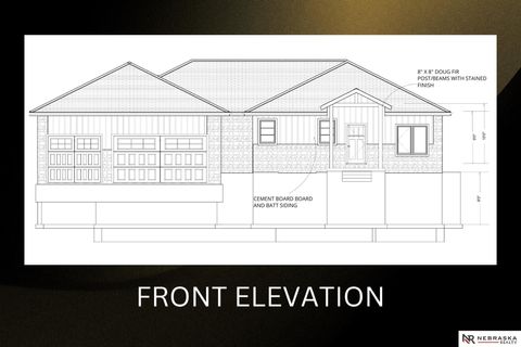 Photo of 7755 Aero Circle, Lincoln, NE 68516 (MLS # 22600445)