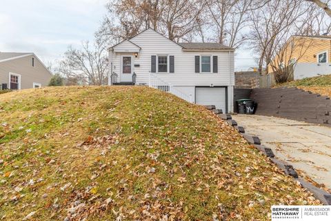 Photo of 1340 S 51st Avenue, Omaha, NE 68106 (MLS # 22533464)