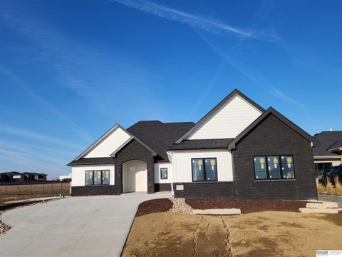 Photo of 3016 S 209th Court, Omaha, NE 68022 (MLS # 22513261)